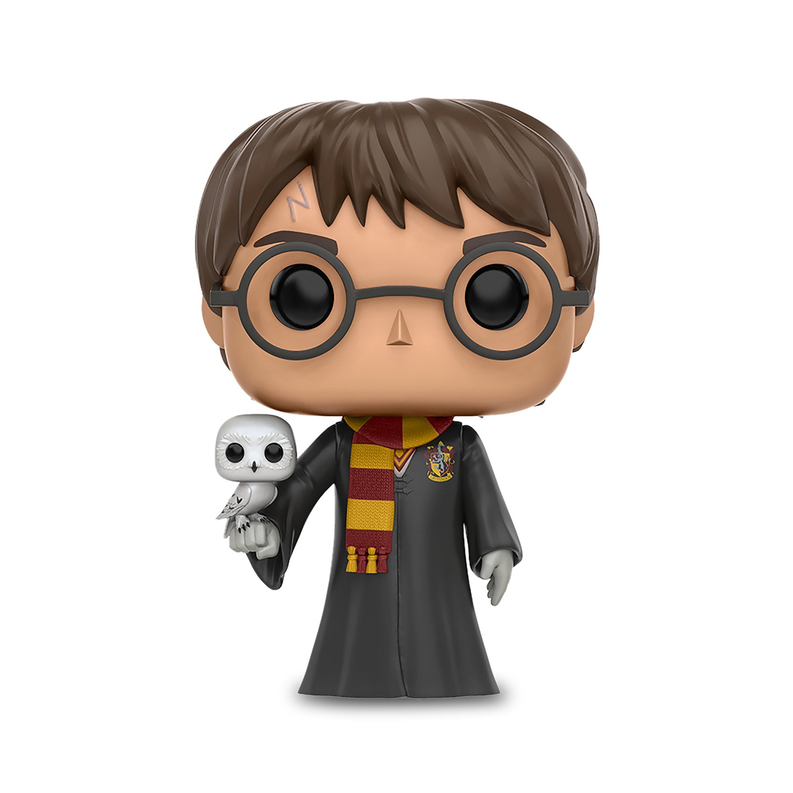 Immagine del prodotto Harry Potter con Edvige Figura Funko Pop!