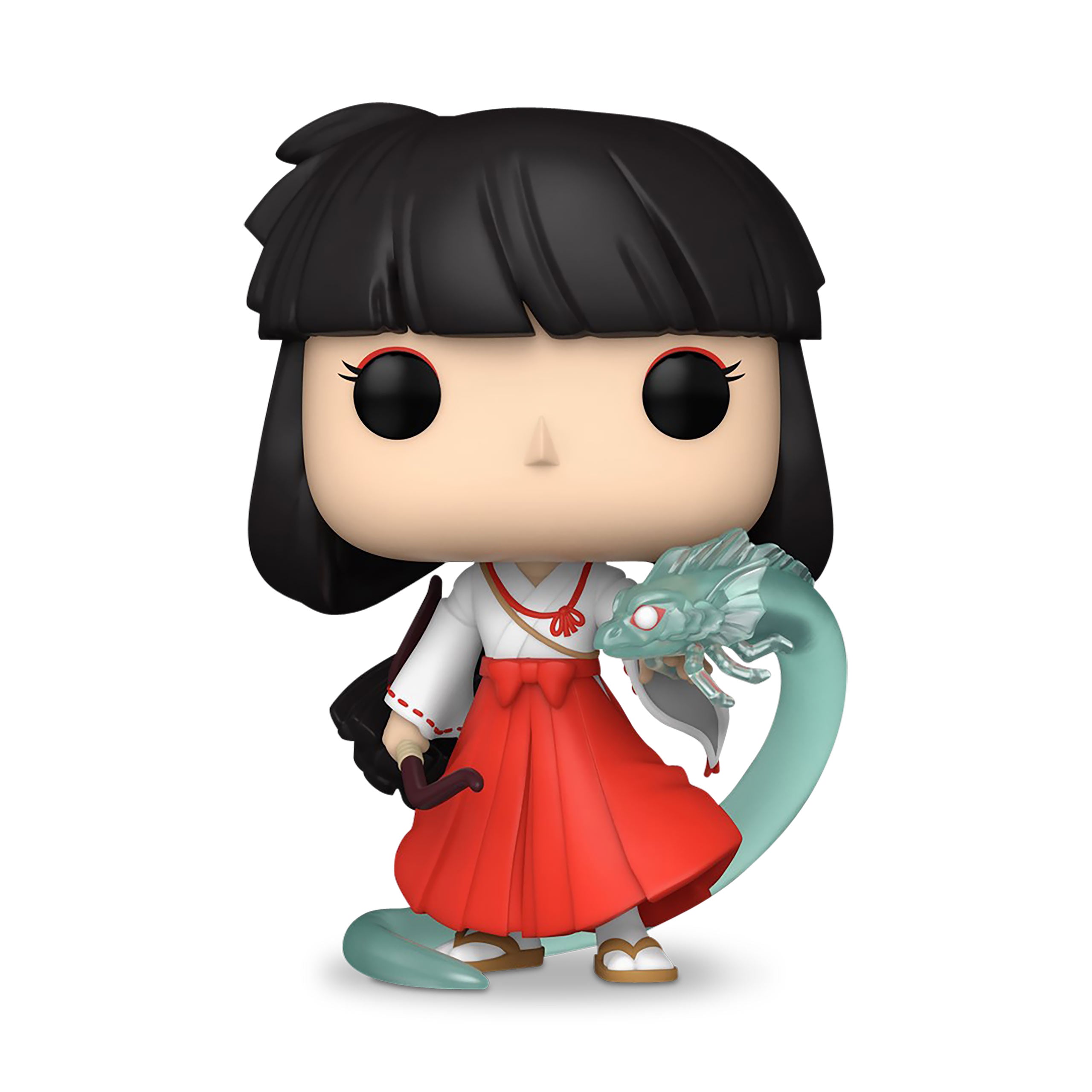 Immagine del prodotto Inu Yasha - Figura Funko Pop di Kikyo