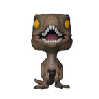 Immagine del prodotto Jurassic Park - Figura Funko Pop di Velociraptor