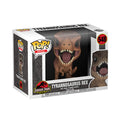 Product image Jurassic Park - Tyrannosaurus Rex Funko Pop Figure