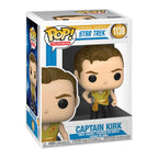 Immagine del prodotto Star Trek - Funko Pop Figura di Capitano Kirk