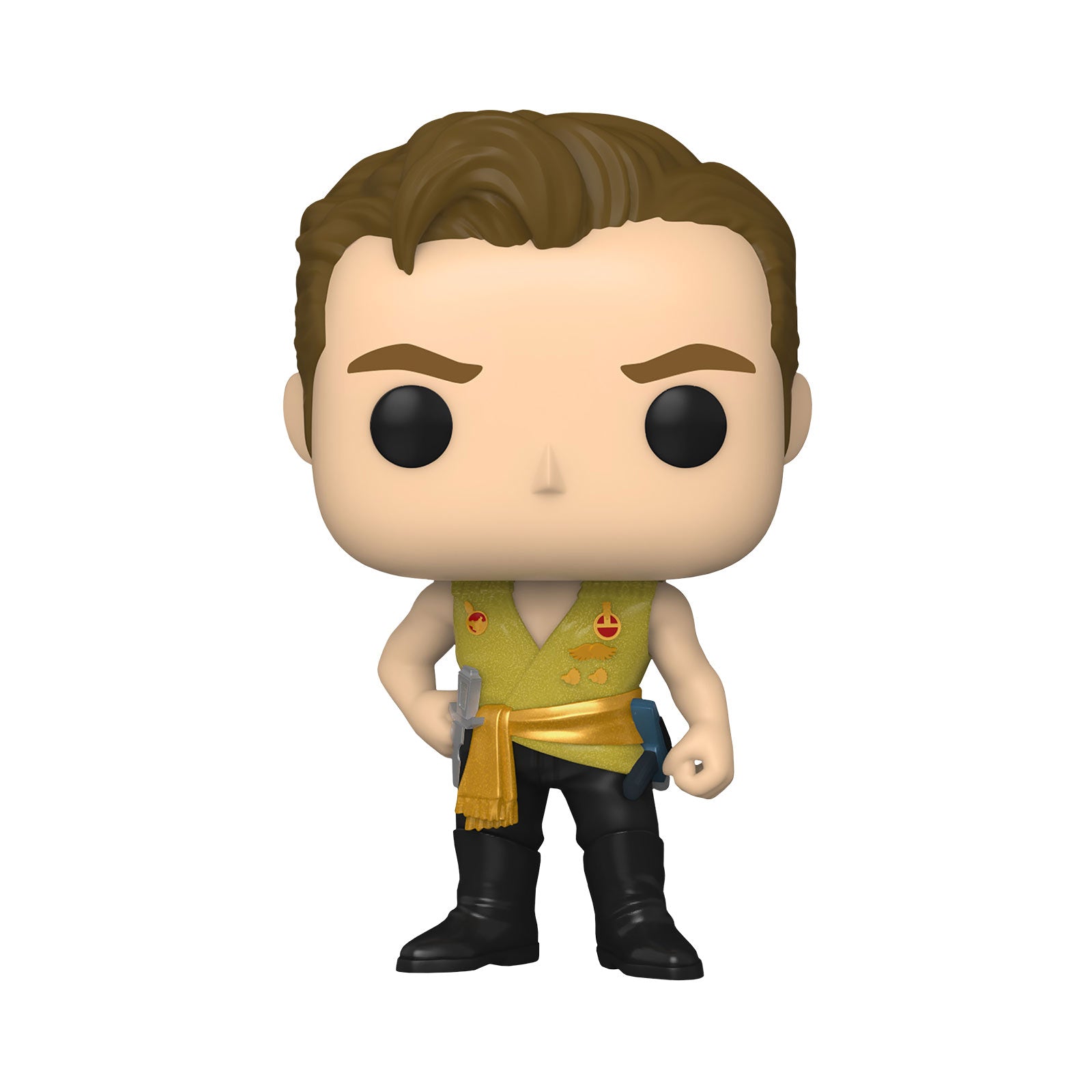 Immagine del prodotto Star Trek - Funko Pop Figura di Capitano Kirk