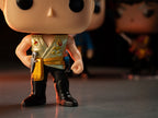 Immagine del prodotto Star Trek - Funko Pop Figura di Capitano Kirk