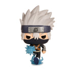 Product image Young Kakashi Hatake Glow in the Dark Funko Pop Figure - Naruto