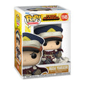 Product image My Hero Academia - Inasa Yoarashi Funko Pop Figure