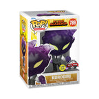 Immagine del prodotto My Hero Academia - Kurogiri Glow in the Dark Figura Funko Pop