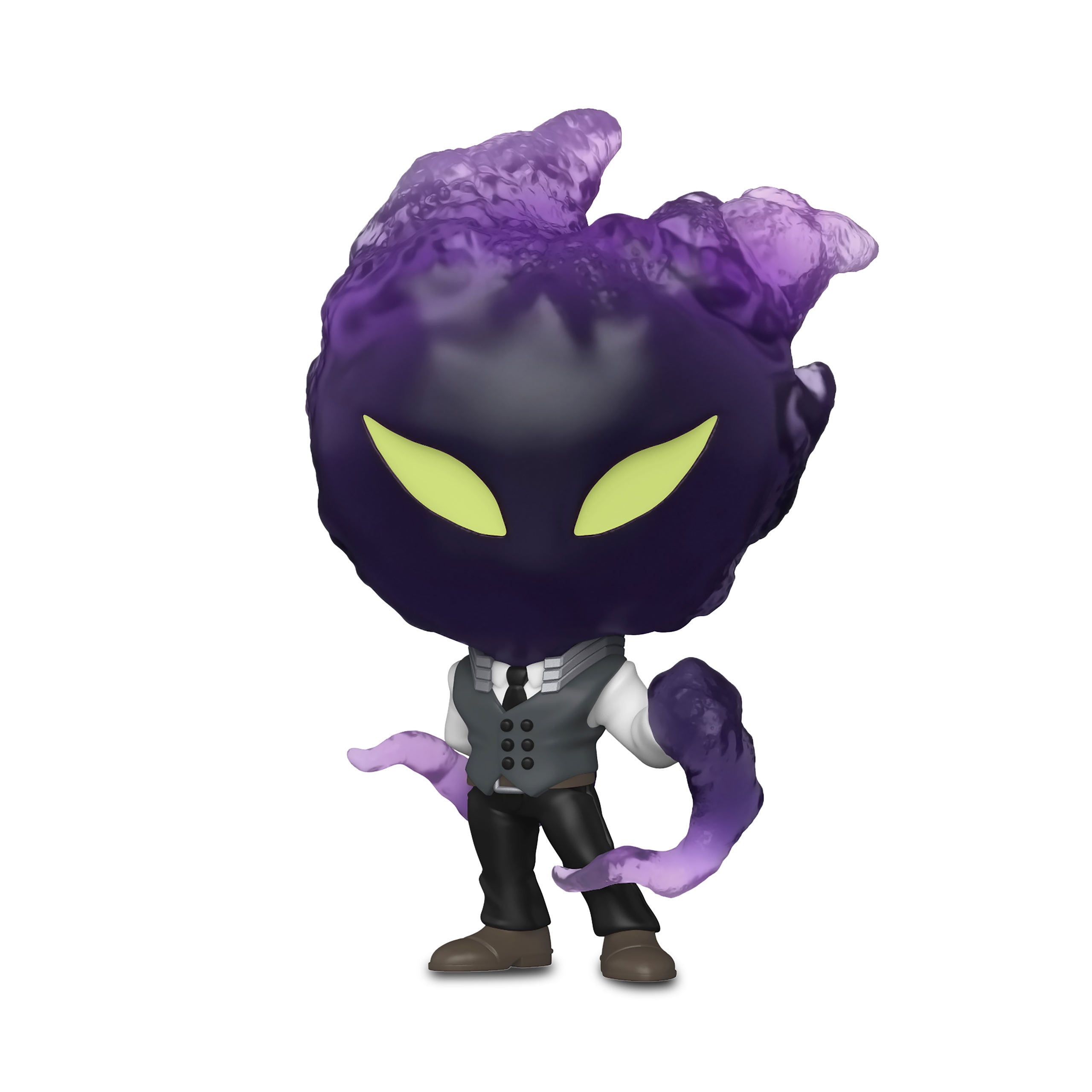 Immagine del prodotto My Hero Academia - Kurogiri Glow in the Dark Figura Funko Pop