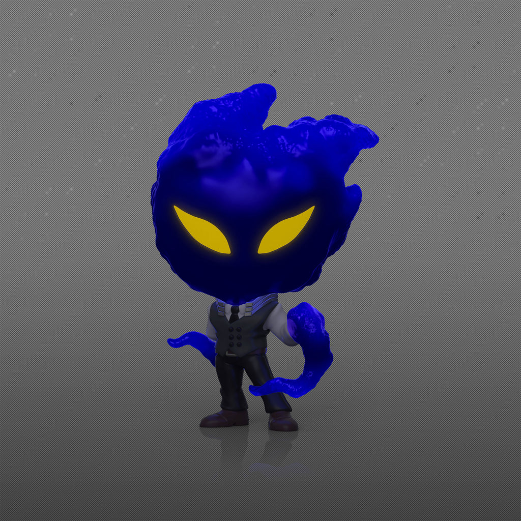 Immagine del prodotto My Hero Academia - Kurogiri Glow in the Dark Figura Funko Pop