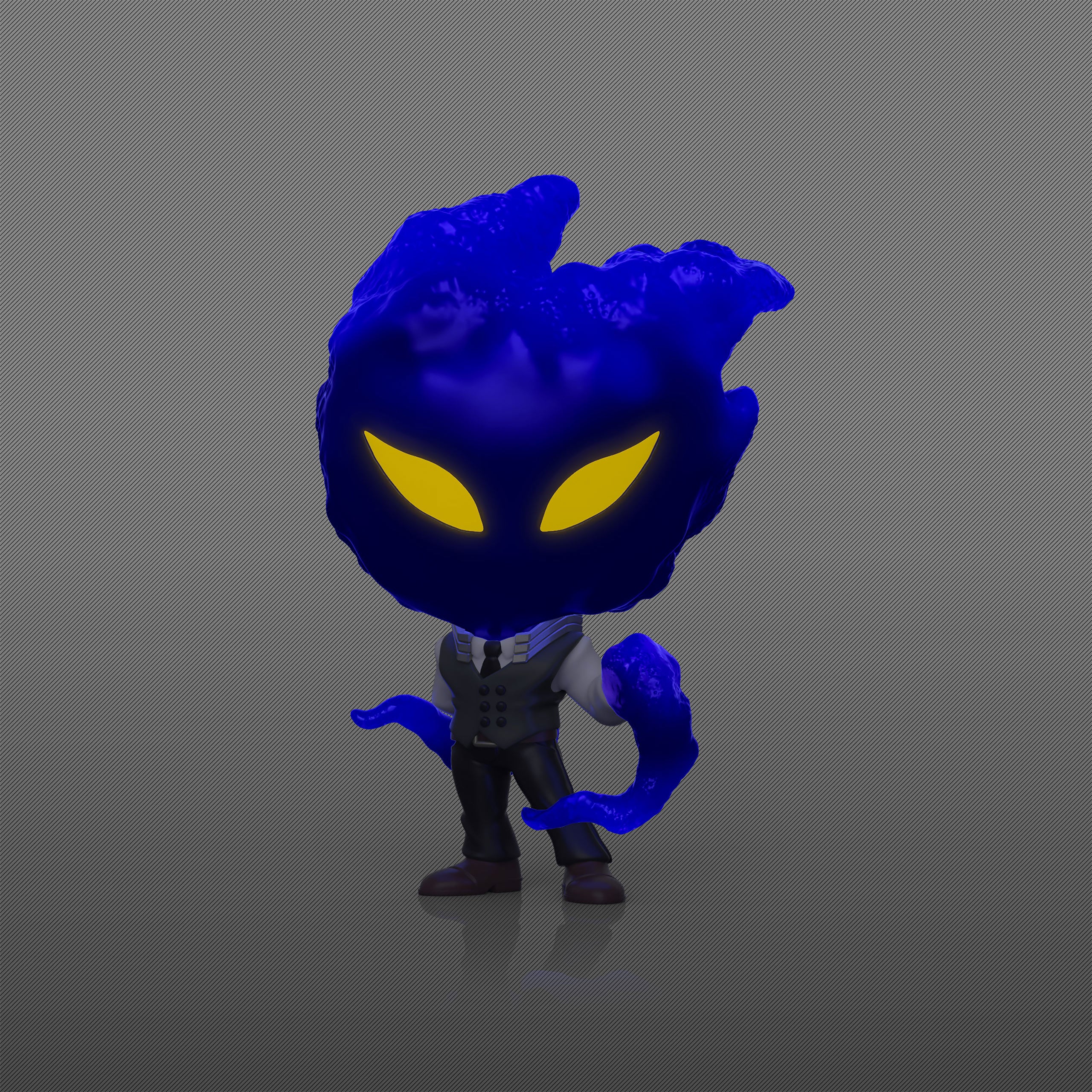 Immagine del prodotto My Hero Academia - Kurogiri Glow in the Dark Figura Funko Pop