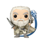 Product image The Lord of the Rings - Gandalf with Walking Stick Glow in the Dark Funko Pop Figure