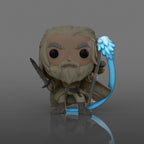Product image The Lord of the Rings - Gandalf with Walking Stick Glow in the Dark Funko Pop Figure