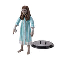 Immagine del prodotto L'Esorcista - Figura Bendyfigs di Regan 16,5 cm