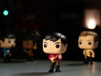Product image Star Trek - Sulu Funko Pop Figure