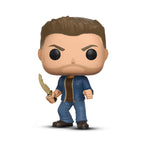 Immagine del prodotto Supernatural - Dean con coltello Funko Pop Figura