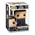 Immagine del prodotto Figura Funko Pop di Winter Soldier con testa oscillante - The Falcon and the Winter Soldier