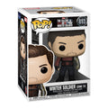 Immagine del prodotto Figura Funko Pop di Winter Soldier Zone 73 - The Falcon and the Winter Soldier