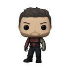 Immagine del prodotto Figura Funko Pop di Winter Soldier Zone 73 - The Falcon and the Winter Soldier