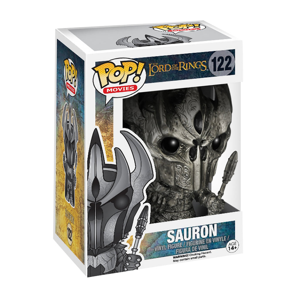 Immagine del prodotto Il Signore degli Anelli - Figura Funko Pop di Sauron