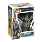 Immagine del prodotto Il Signore degli Anelli - Figura Funko Pop di Sauron