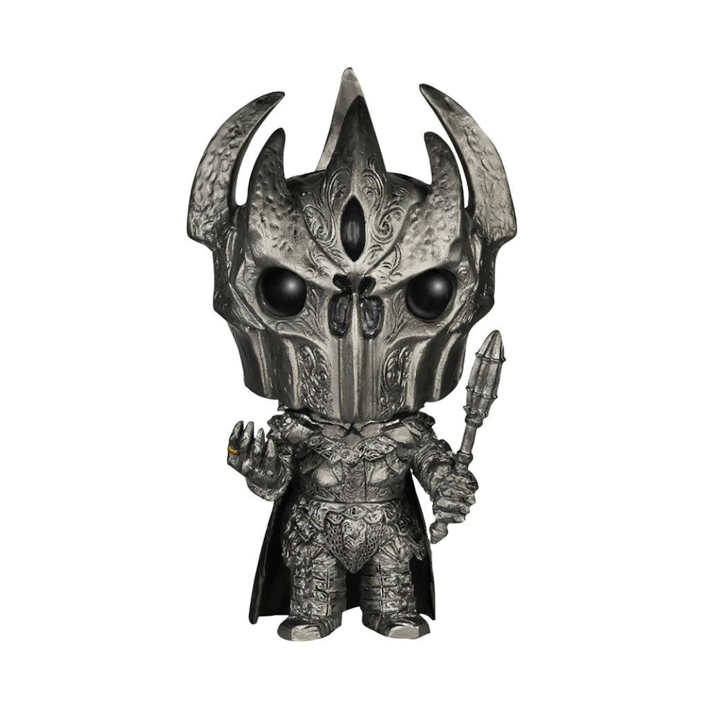 Immagine del prodotto Il Signore degli Anelli - Figura Funko Pop di Sauron