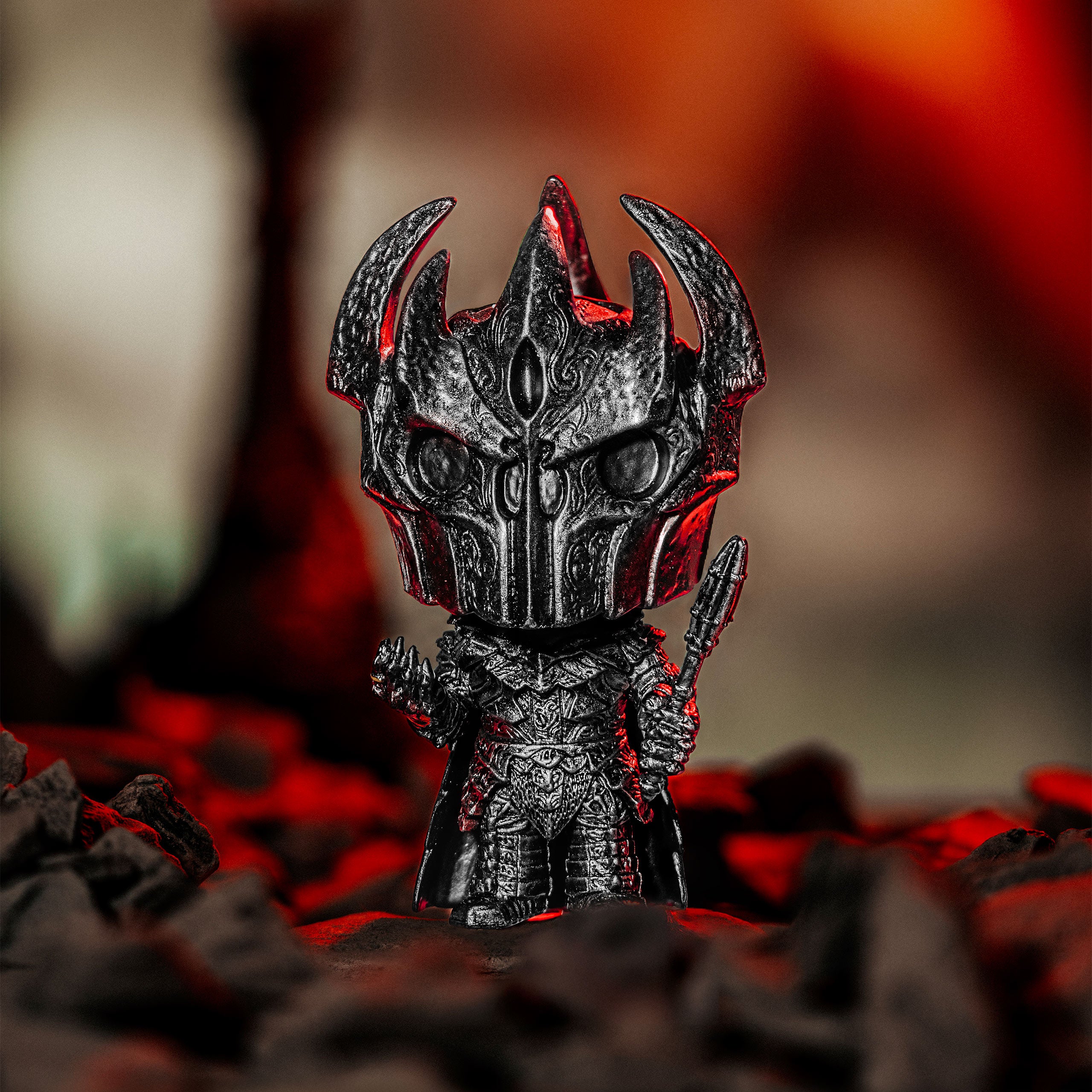 Immagine del prodotto Il Signore degli Anelli - Figura Funko Pop di Sauron