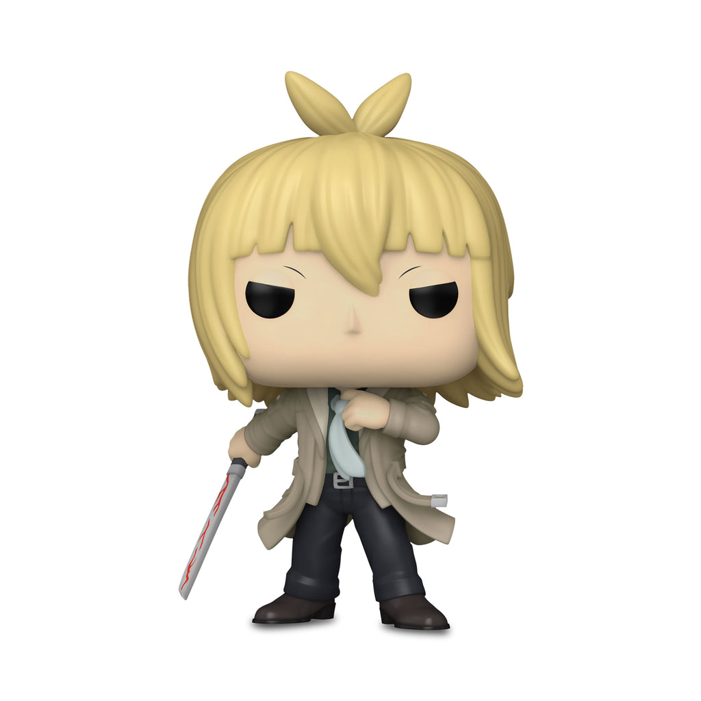 Immagine del prodotto Tokyo Ghoul - Figura Funko Pop di Shirazu