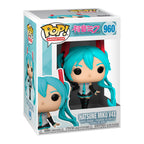 Immagine del prodotto Vocaloid - Hatsune Miku V4X Figura Funko Pop