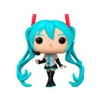 Immagine del prodotto Vocaloid - Hatsune Miku V4X Figura Funko Pop