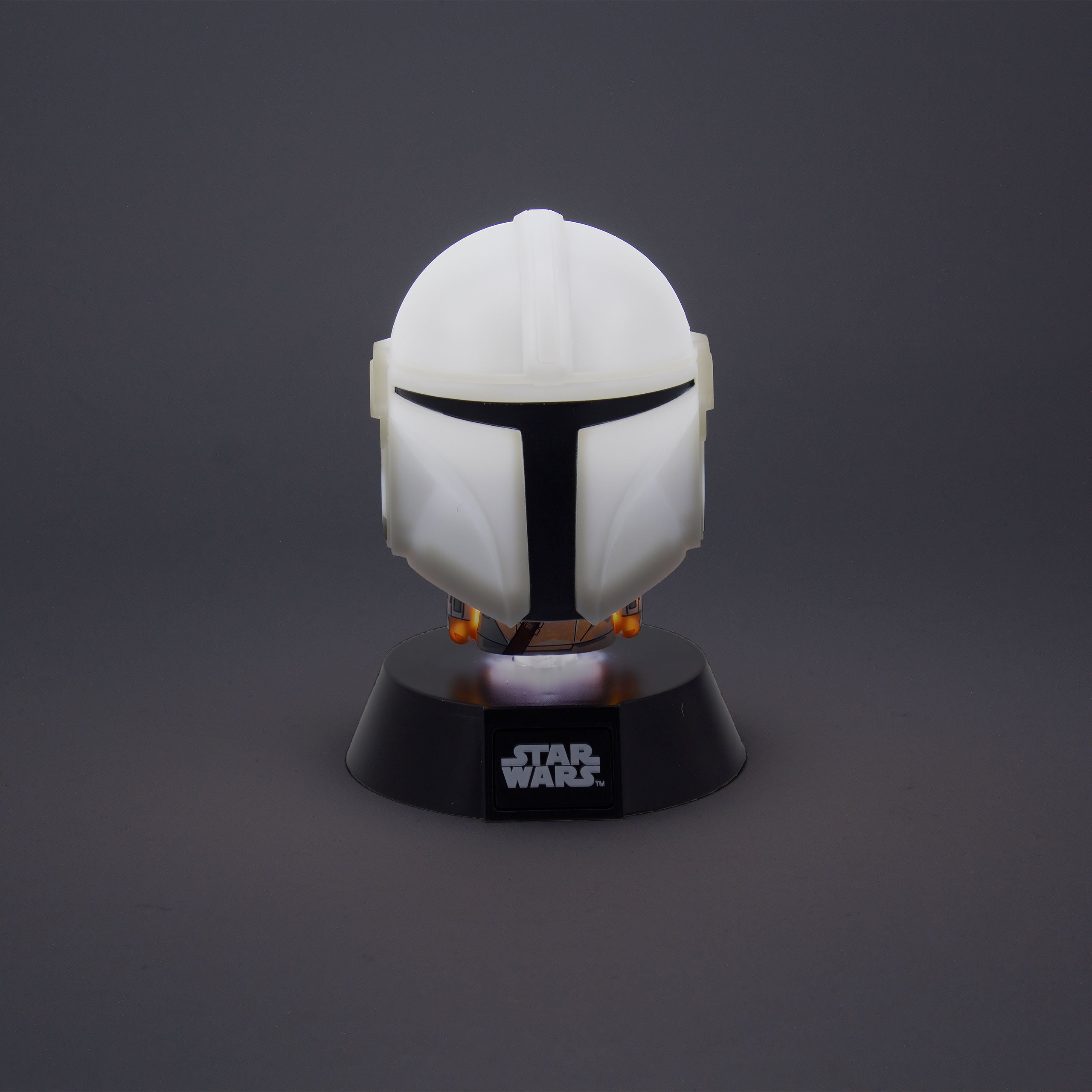Immagine del prodotto Lampada da tavolo 3D Mandaloriana - Star Wars The Mandalorian