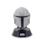 Immagine del prodotto Lampada da tavolo 3D Mandaloriana - Star Wars The Mandalorian