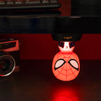 Immagine del prodotto Spider-Man - Lampada da tavolo 3D