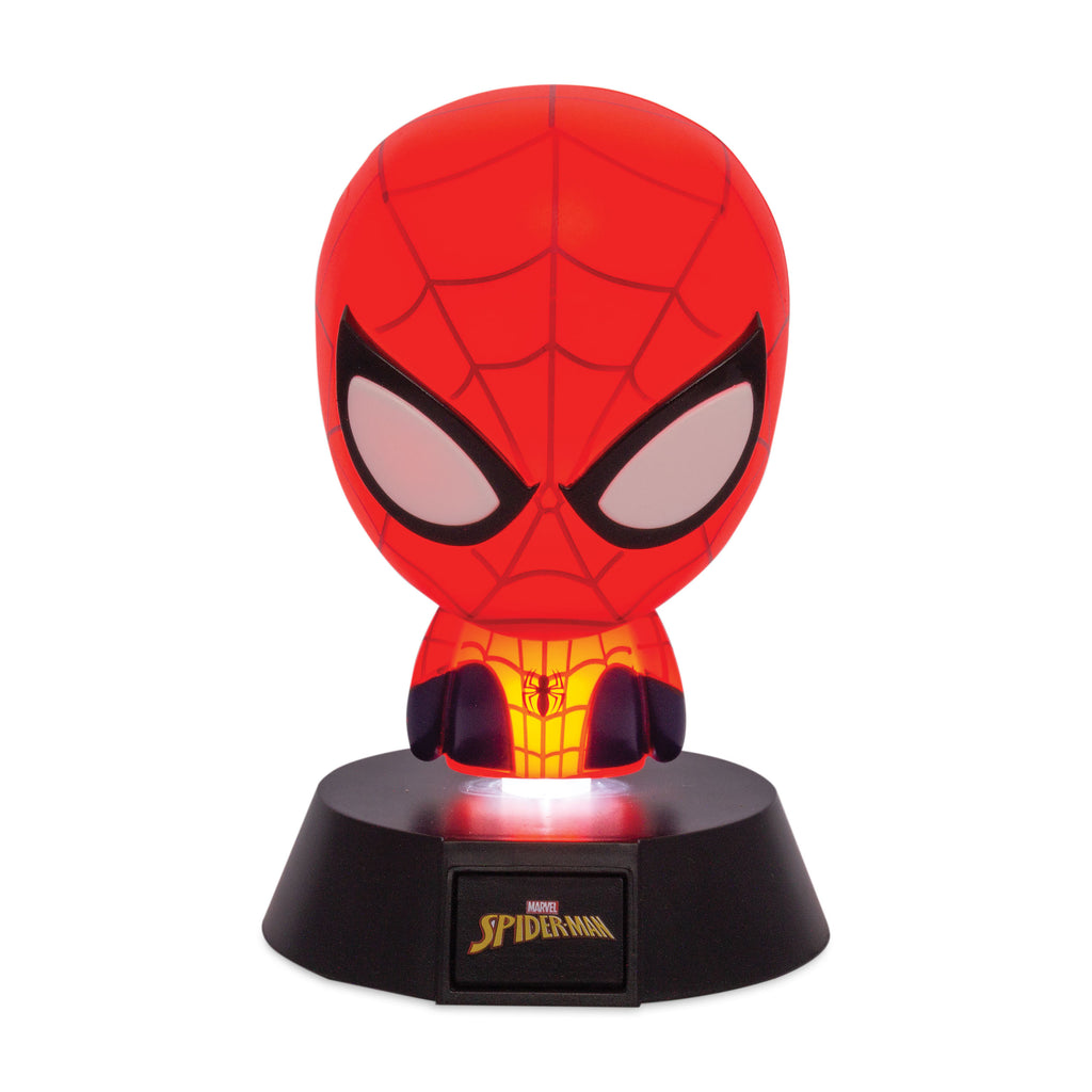 Immagine del prodotto Spider-Man - Lampada da tavolo 3D