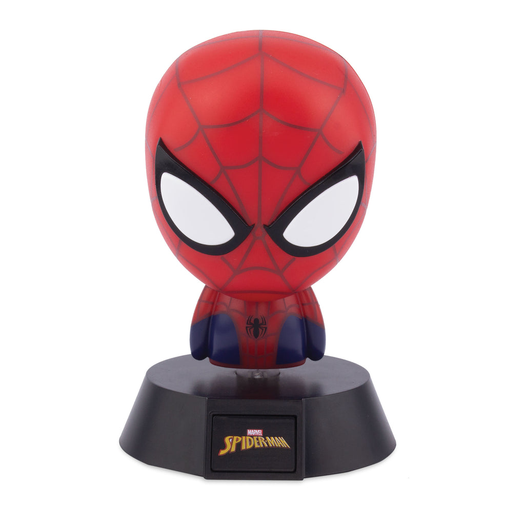 Immagine del prodotto Spider-Man - Lampada da tavolo 3D
