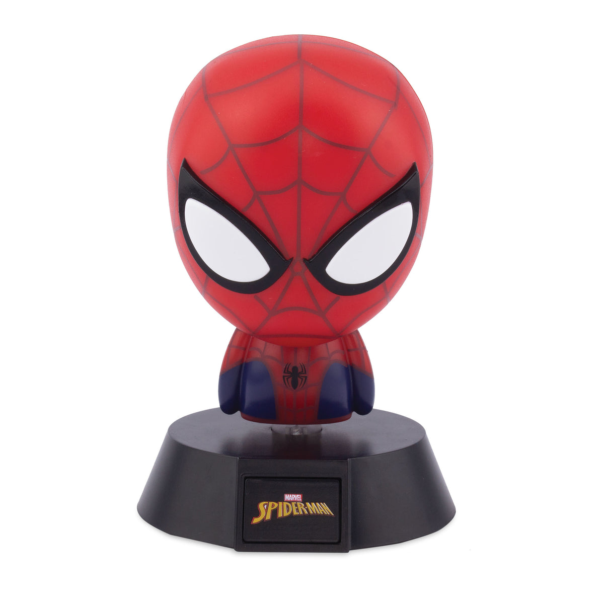 Immagine del prodotto Spider-Man - Lampada da tavolo 3D