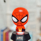 Immagine del prodotto Spider-Man - Lampada da tavolo 3D