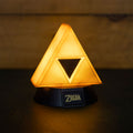 Immagine del prodotto Zelda - Lampada da tavolo 3D Triforce