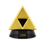 Immagine del prodotto Zelda - Lampada da tavolo 3D Triforce