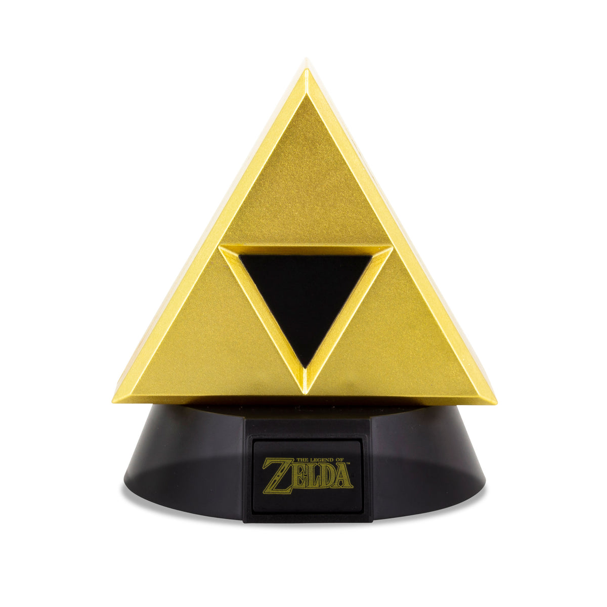 Immagine del prodotto Zelda - Lampada da tavolo 3D Triforce