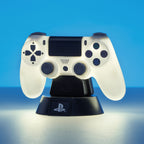 Immagine del prodotto PlayStation - Lampada da tavolo 3D con icone del controller DS4