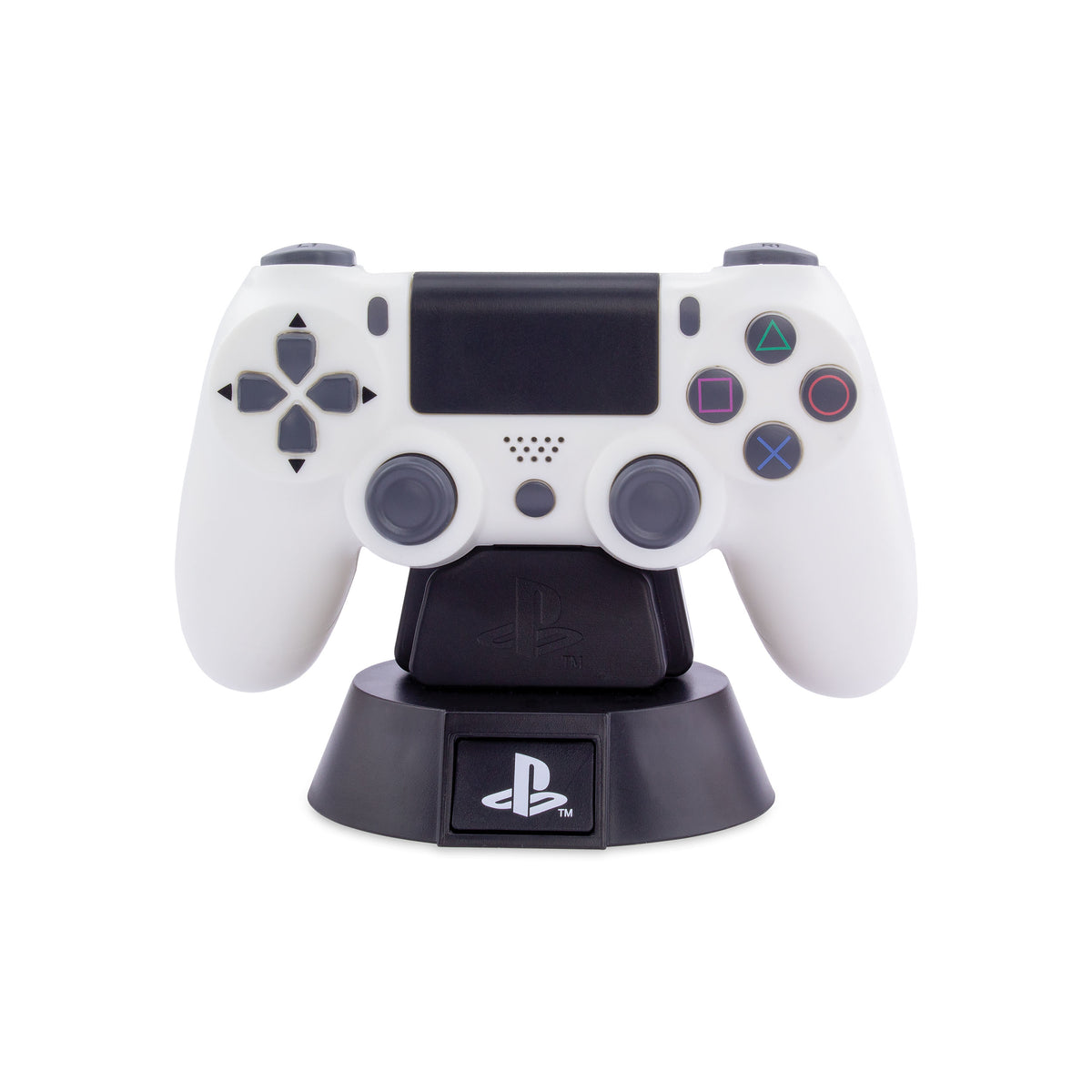 Immagine del prodotto PlayStation - Lampada da tavolo 3D con icone del controller DS4