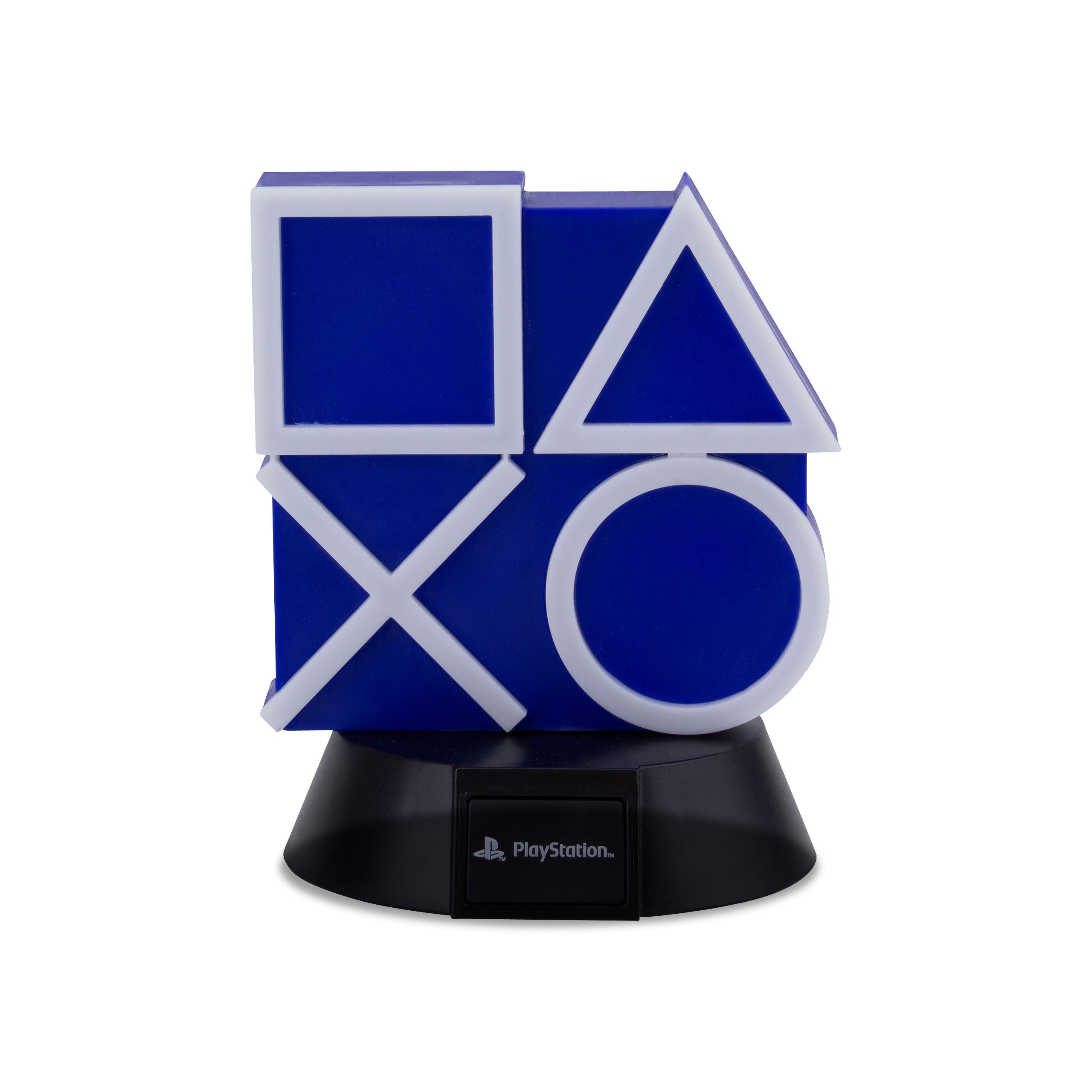 Immagine del prodotto Lampada da tavolo 3D PlayStation Icons