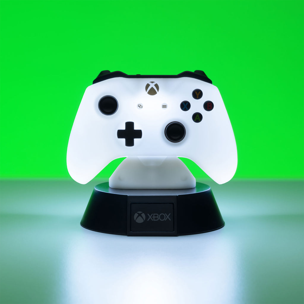 Immagine del prodotto Xbox - Lampada da tavolo 3D con icone del controller