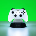 Immagine del prodotto Xbox - Lampada da tavolo 3D con icone del controller