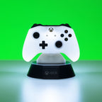 Immagine del prodotto Xbox - Lampada da tavolo 3D con icone del controller