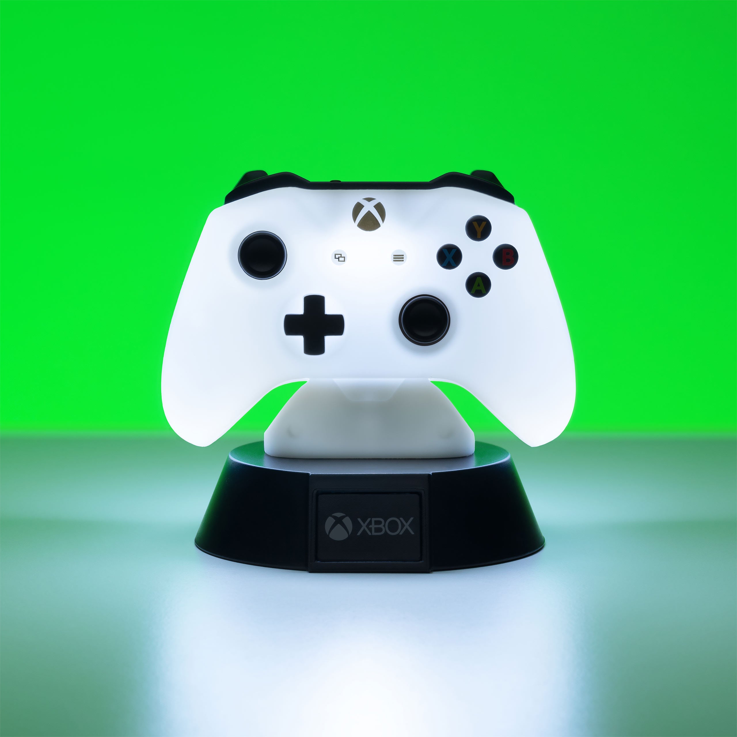 Immagine del prodotto Xbox - Lampada da tavolo 3D con icone del controller