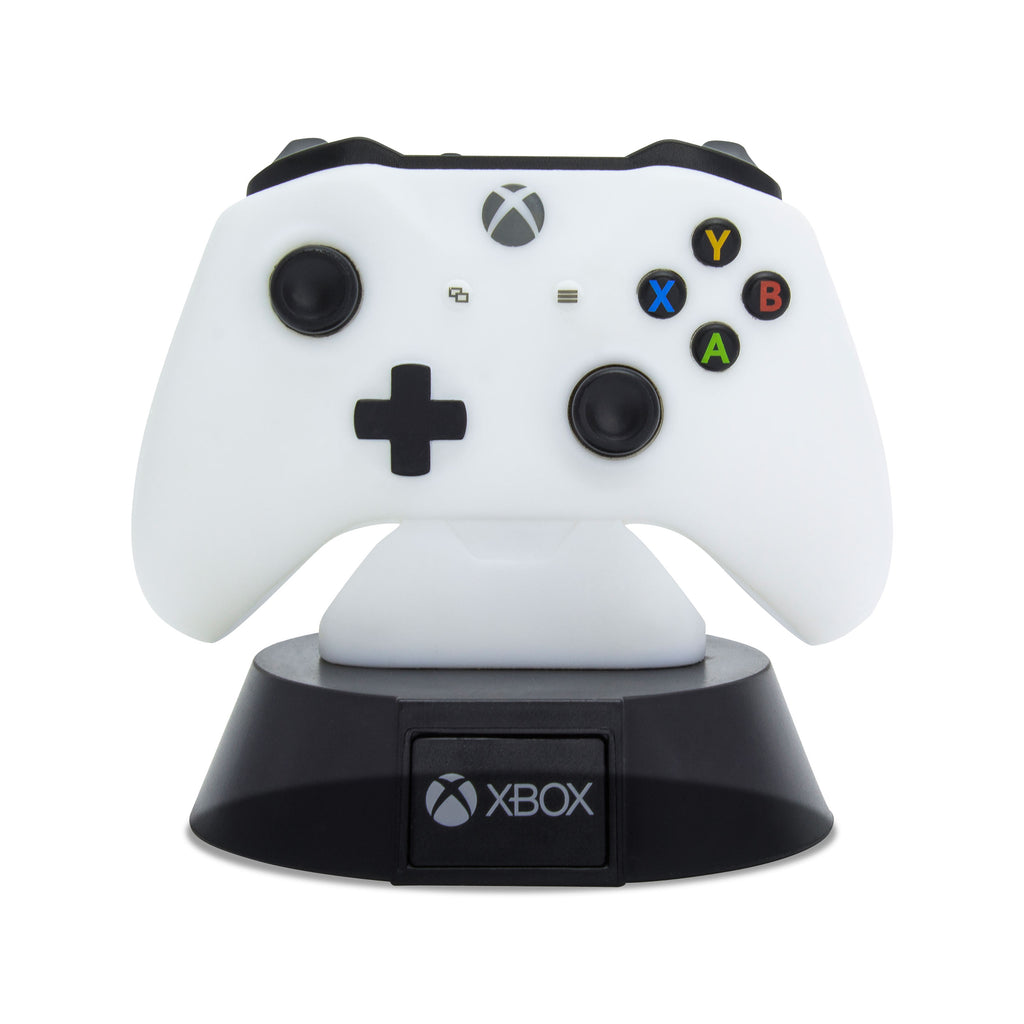 Immagine del prodotto Xbox - Lampada da tavolo 3D con icone del controller
