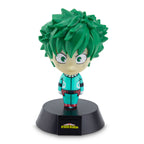 Immagine del prodotto My Hero Academia - Izuku Midoriya Lampada da tavolo 3D
