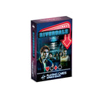 Immagine del prodotto Riverdale - Carte da gioco dei personaggi