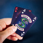 Immagine del prodotto Riverdale - Carte da gioco dei personaggi