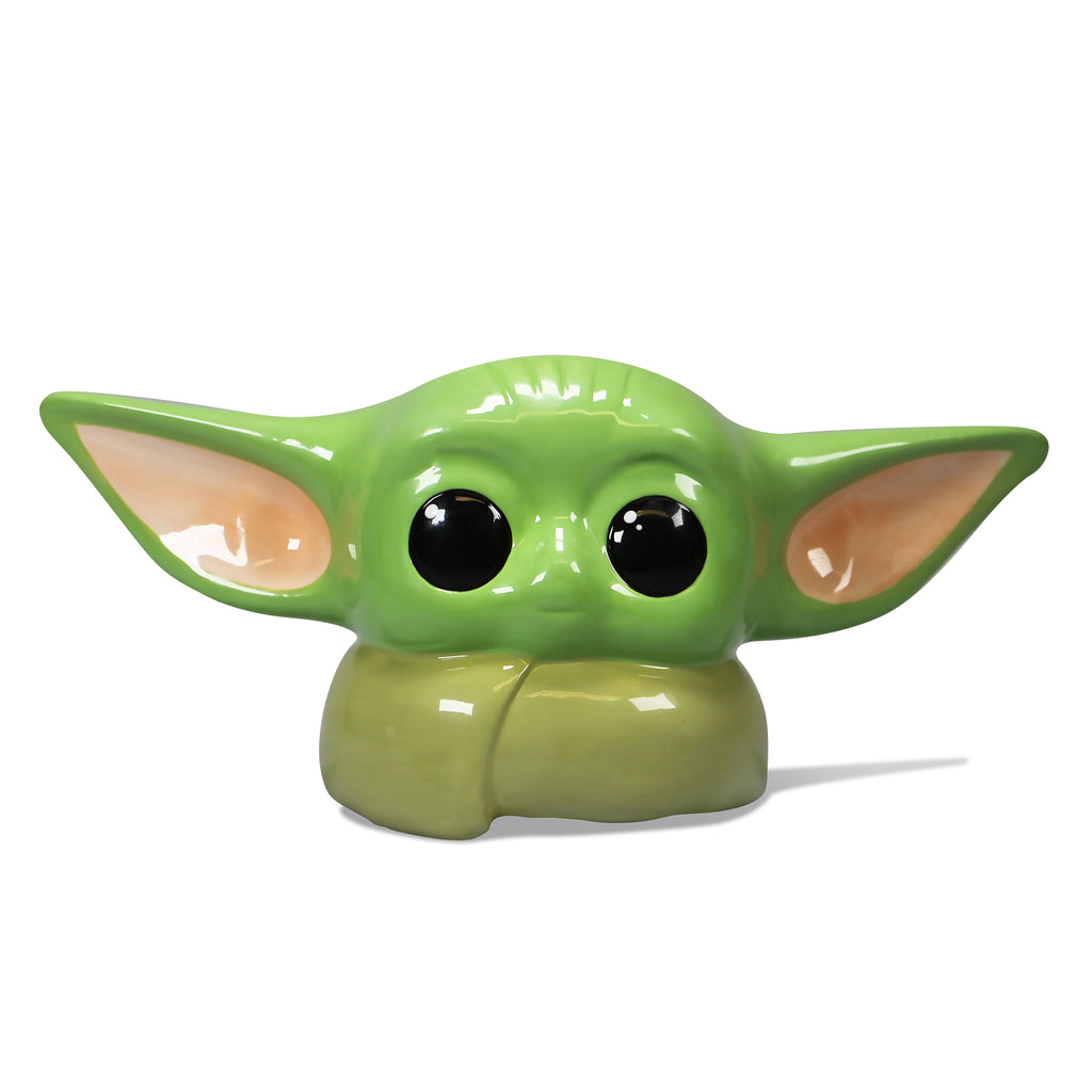Immagine del prodotto Vaso Grogu - Star Wars The Mandalorian